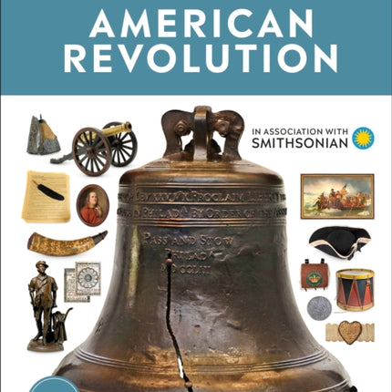 Eyewitness American Revolution