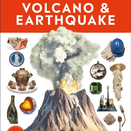 Eyewitness Volcano and Earthquake