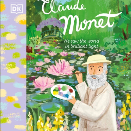 The Met Claude Monet: He Saw the World in Brilliant Light