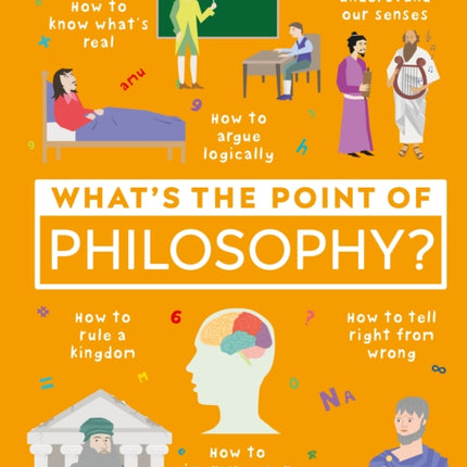 What's the Point of Philosophy?