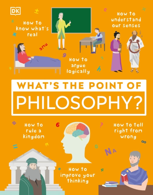 What's the Point of Philosophy?