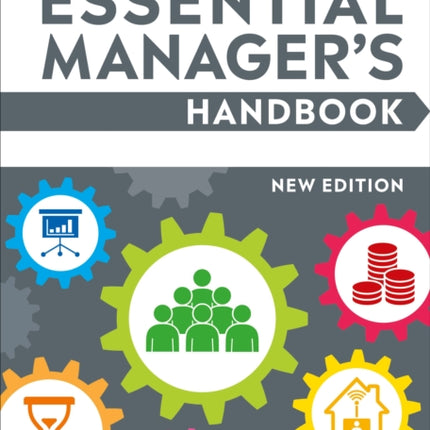 The Essential Manager's Handbook