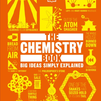 The Chemistry Book