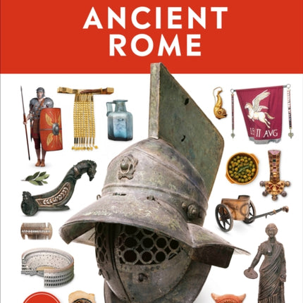 Eyewitness Ancient Rome