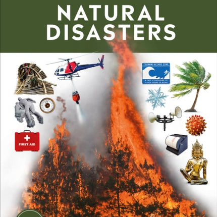 Eyewitness Natural Disasters