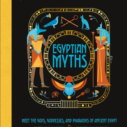 Egyptian Myths