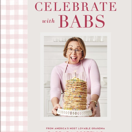 Celebrate with Babs