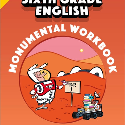 Mrs Wordsmith 6th Grade English Monumental