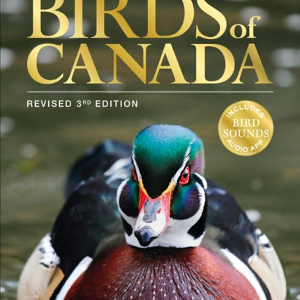 Birds of Canada