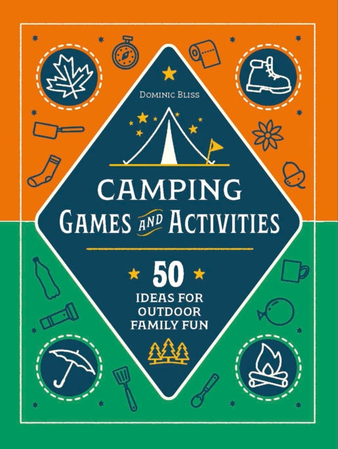Camping Games and Activities