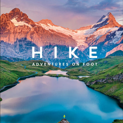 Hike: Adventures on Foot