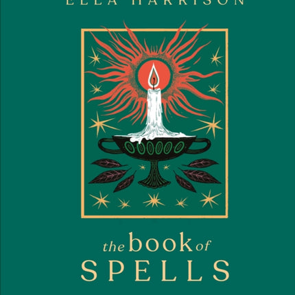 The Book of Spells