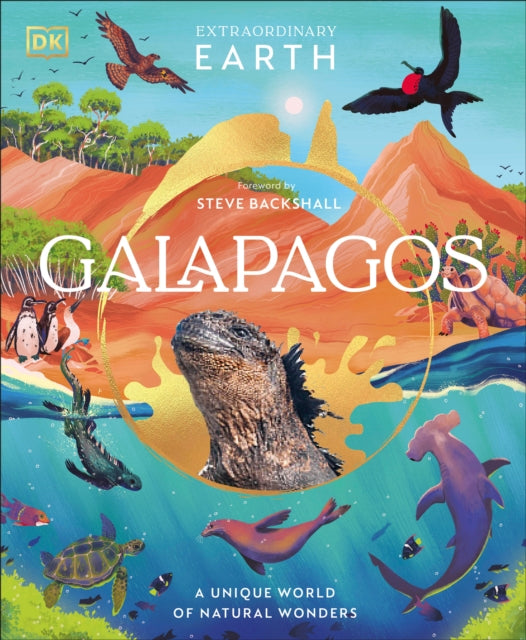 Galapagos