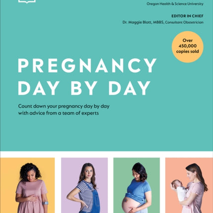 Pregnancy Day by Day