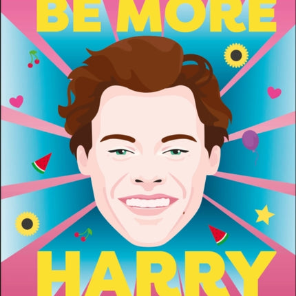 Be More Harry Styles