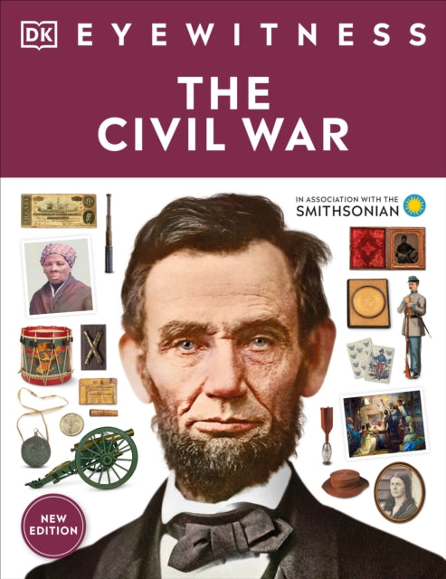 Eyewitness The Civil War