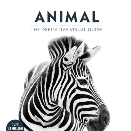 Animal: The Definitive Visual Guide