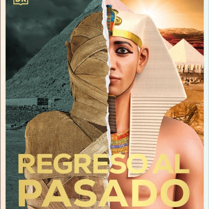 Regreso al pasado (Back to Life): La historia como la vivieron sus protagonistas