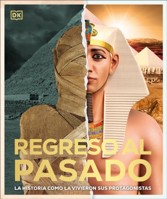 Regreso al pasado (Back to Life): La historia como la vivieron sus protagonistas