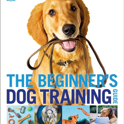 The Beginners Dog Training Guide