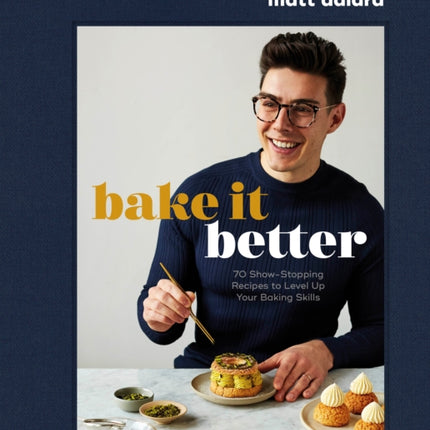 Bake It Better