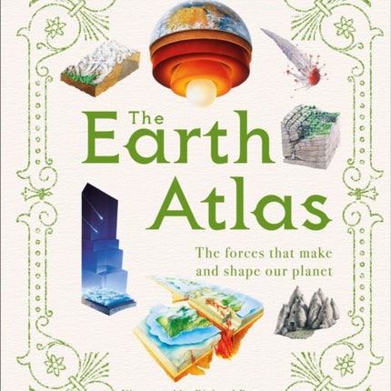 The Earth Atlas