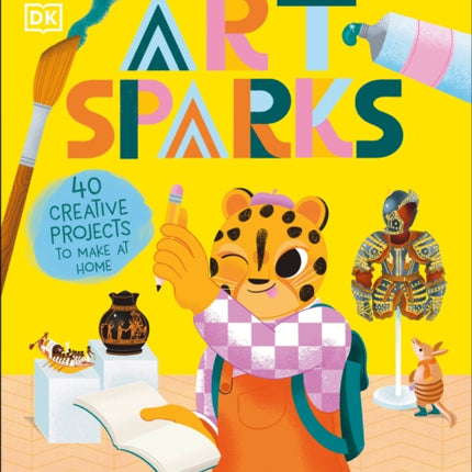 The Met Art Sparks: Ignite Your Imagination with Creative Prompts Inspired by Real Masterpieces