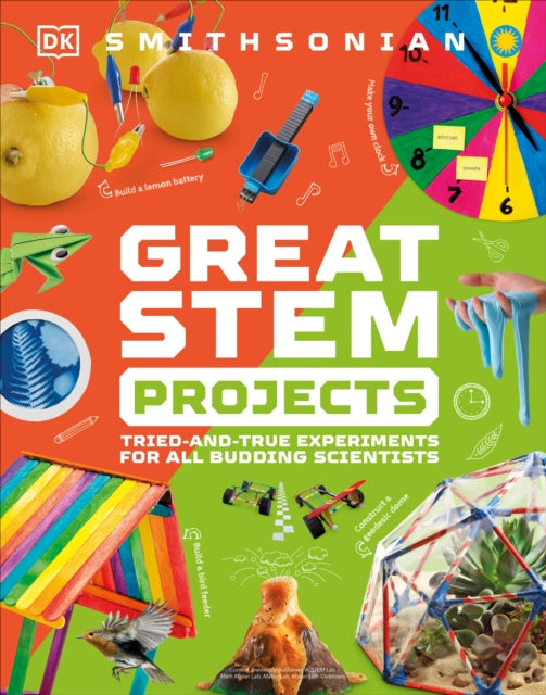 Great STEM Projects