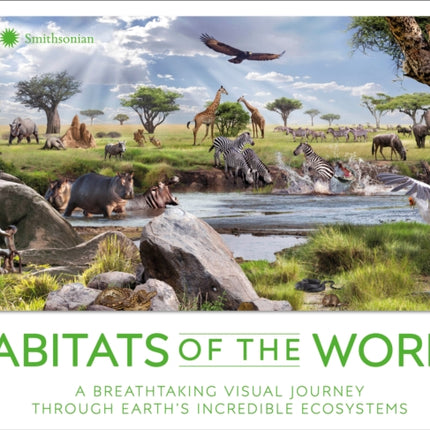 Habitats of the World