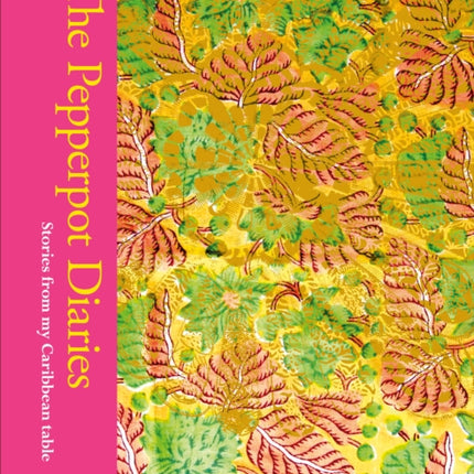 The Pepperpot Diaries