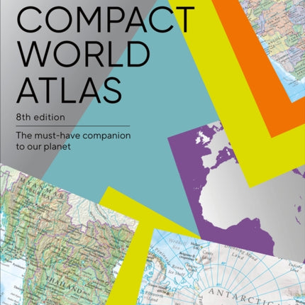 Compact World Atlas