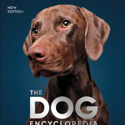 The Dog Encyclopedia
