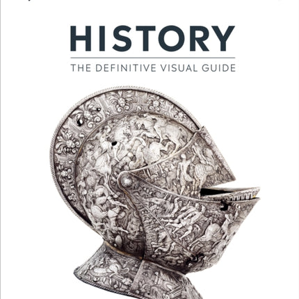 History: The Definitive Visual Guide