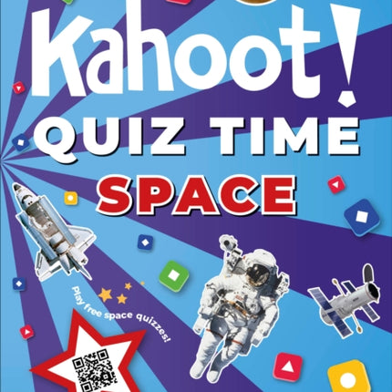 Kahoot! Quiz Time Space: Test Yourself Challenge Your Friends