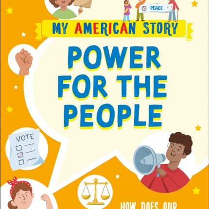 Power for the People: How does our Government Work?