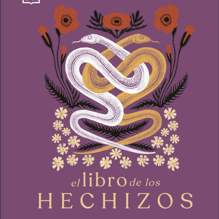 El libro de los hechizos The Book of Spells
