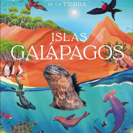 Islas Galápagos (Galapagos)