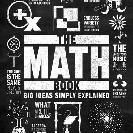 The Math Book