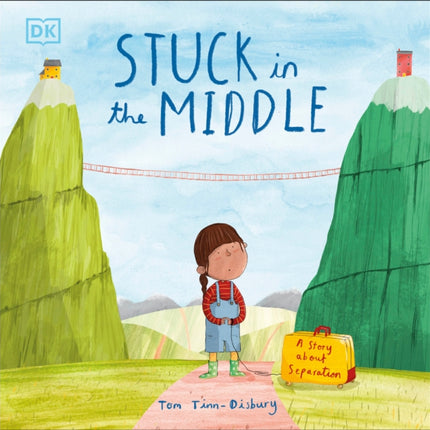 Stuck in the Middle: A Story About Separation