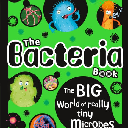 The Bacteria Book