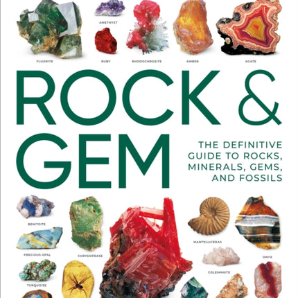 Rock and Gem