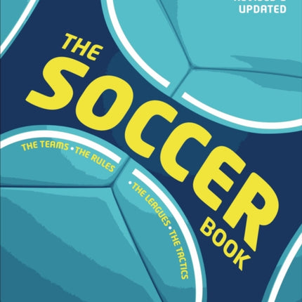 The Soccer Book