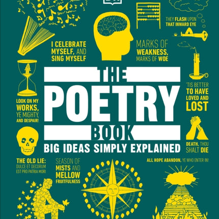 The Poetry Book