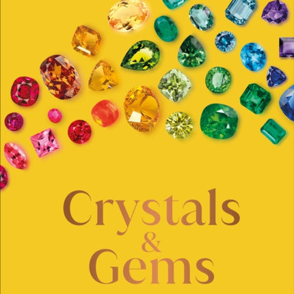 Crystals and Gems: From Mythical Properties to Magical Stories