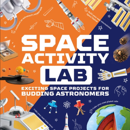 Space Activity Lab