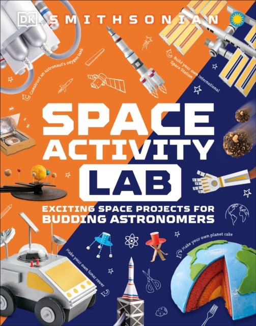 Space Activity Lab