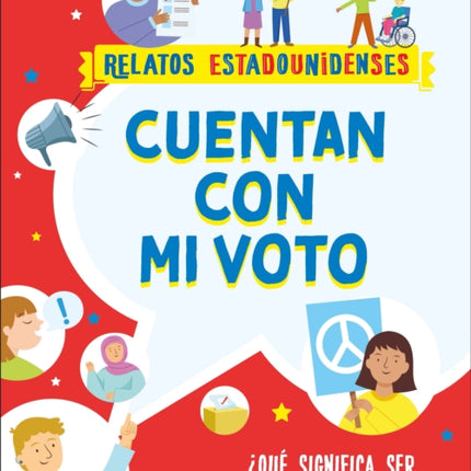 Cuentan con mi voto (How My Vote Counts): ¿Qué significa ser un ciudadano?