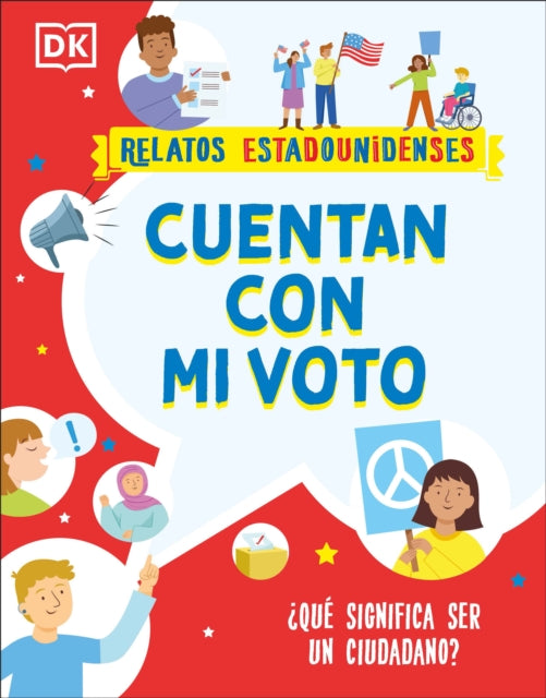 Cuentan con mi voto (How My Vote Counts): ¿Qué significa ser un ciudadano?