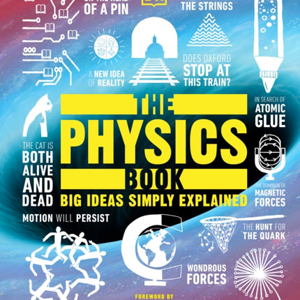 The Physics Book