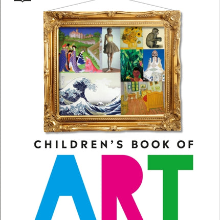 Children's Book of Art